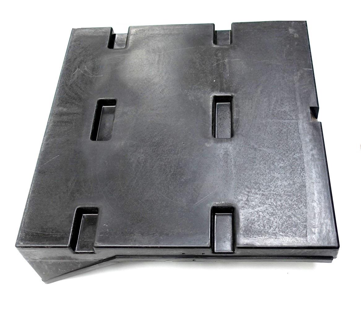 Battery Box Cover LMTV and FMTV Poly